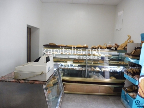 Ontinyent Vall D''albaida Gewerberaum Bild 6265650
