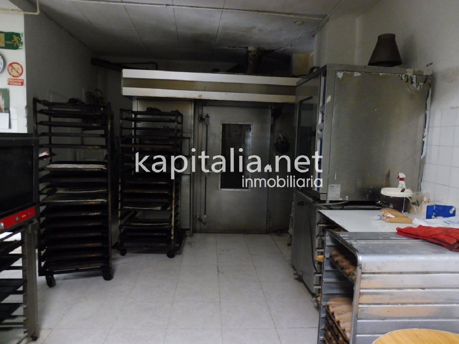  till salu lokal Ontinyent Vall D'albaida 4