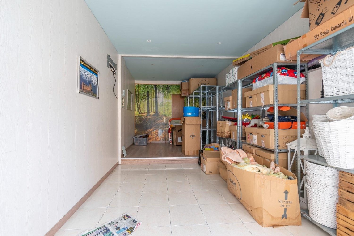  till salu lokal Órgiva Alpujarra Granadina 5