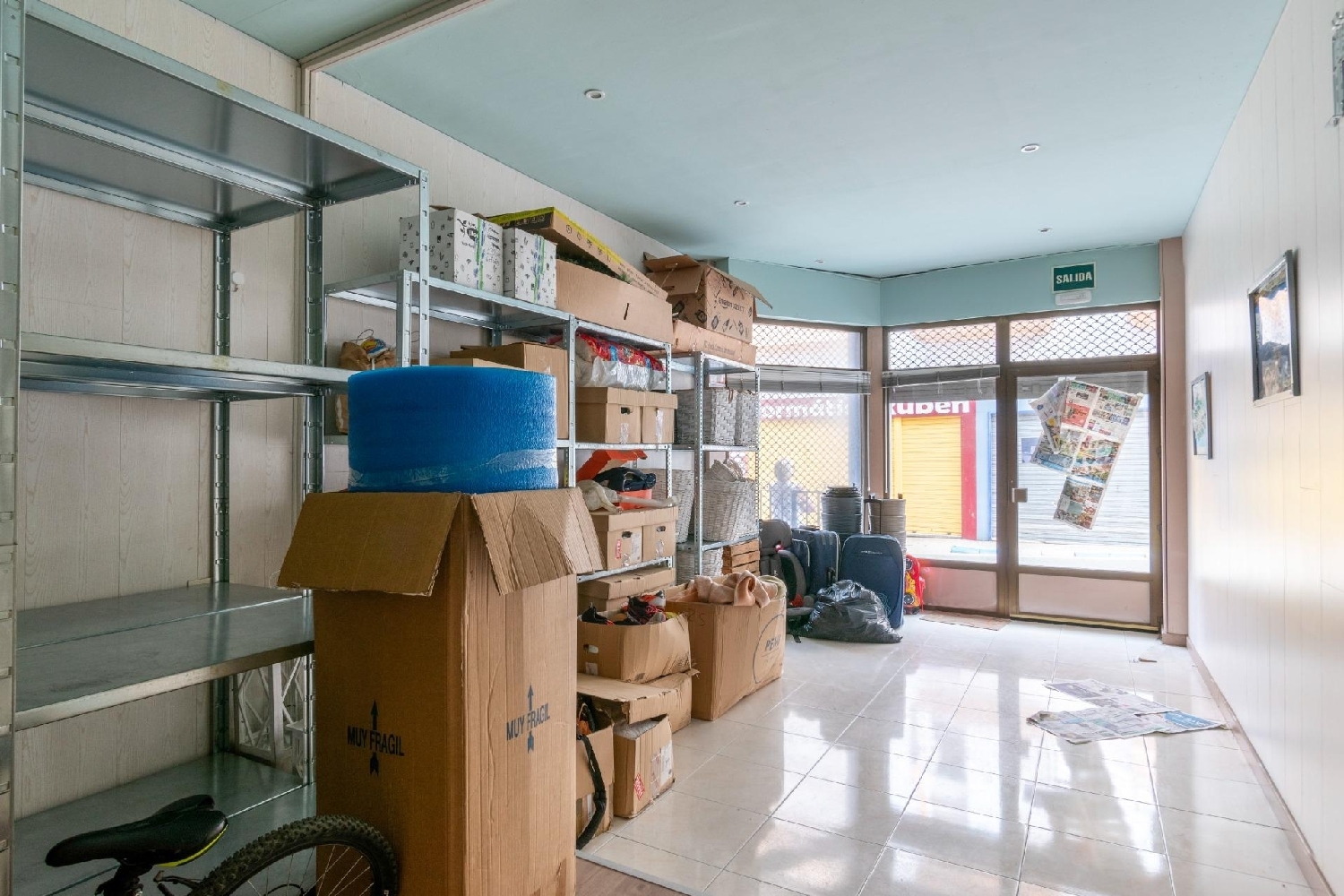  till salu lokal Órgiva Alpujarra Granadina 8