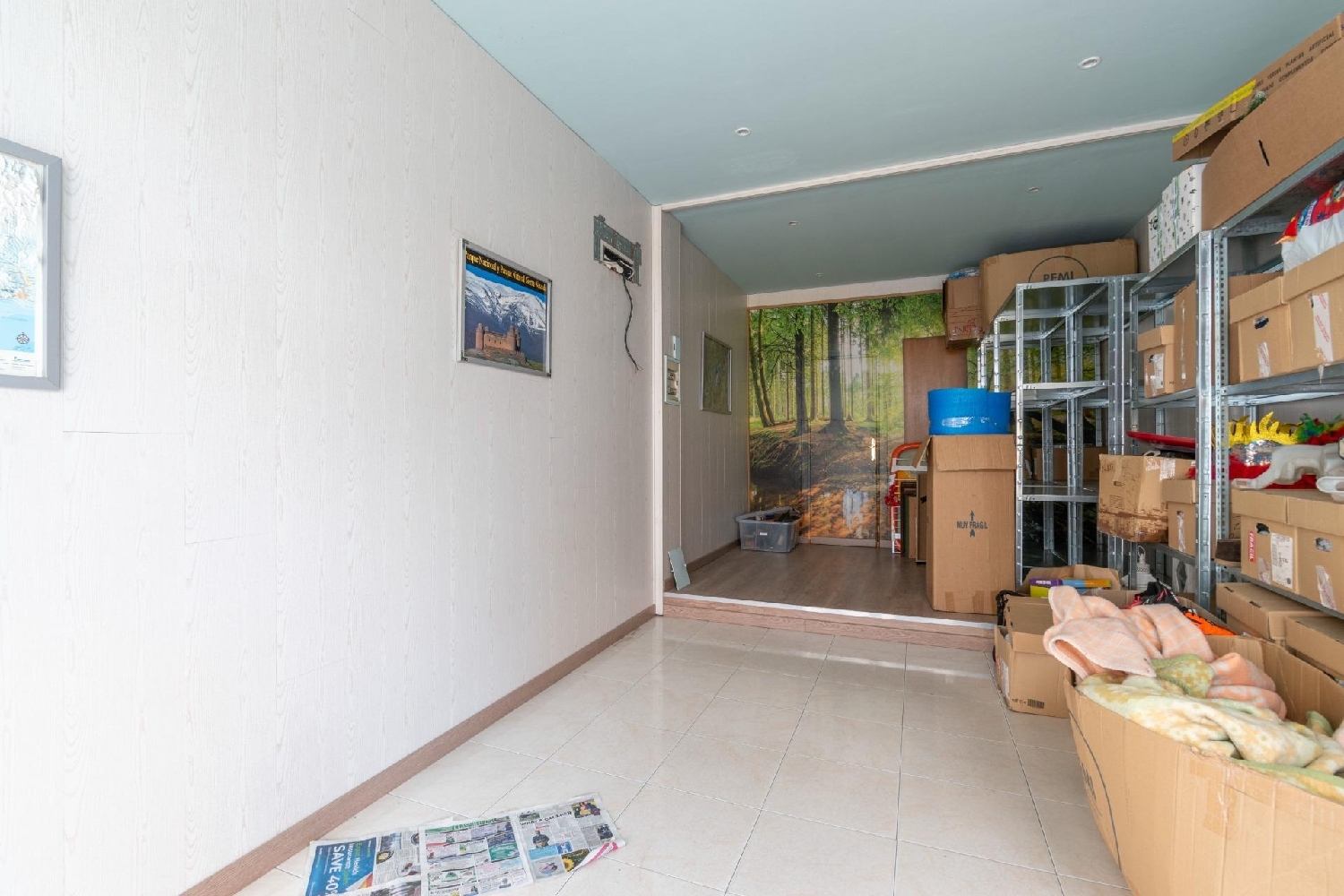 till salu lokal Órgiva Alpujarra Granadina 6