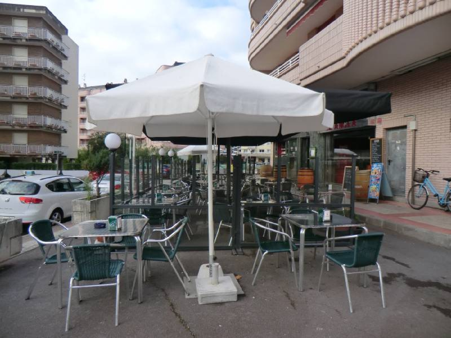  till salu lokal Oriñón Costa Oriental 4