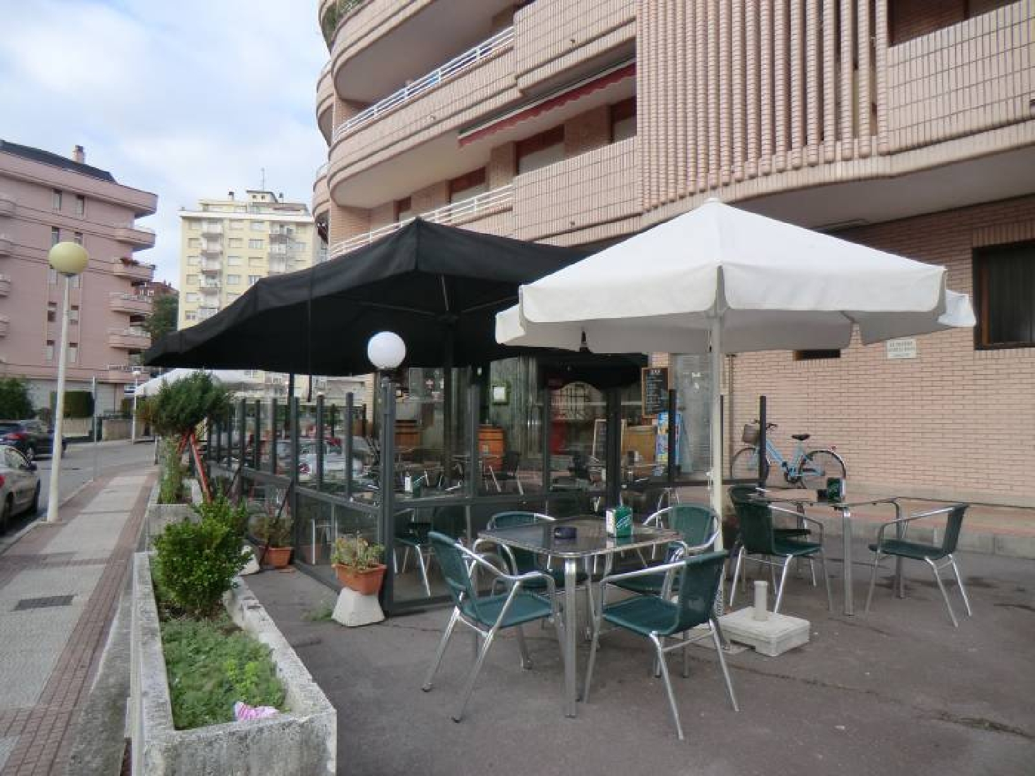till salu lokal Oriñón Costa Oriental 3