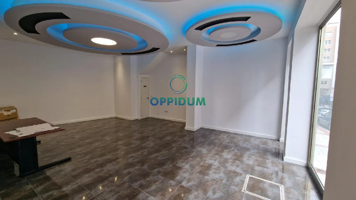  en venta local Agra De Ozán Coruña 1