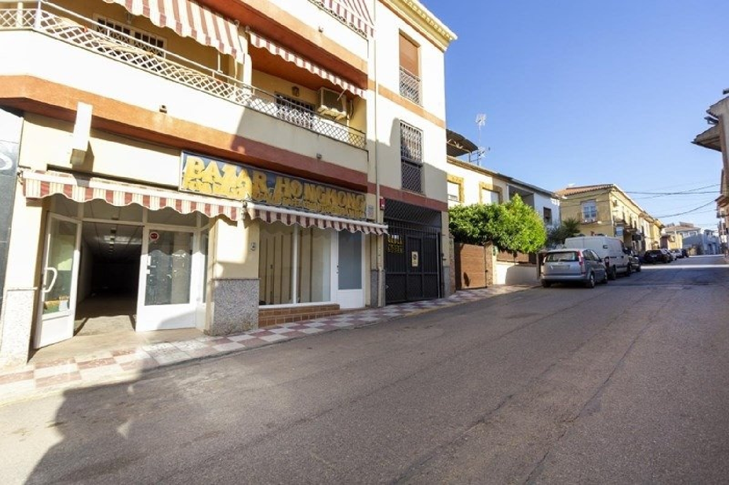  till salu lokal Otura Vega De Granada 4