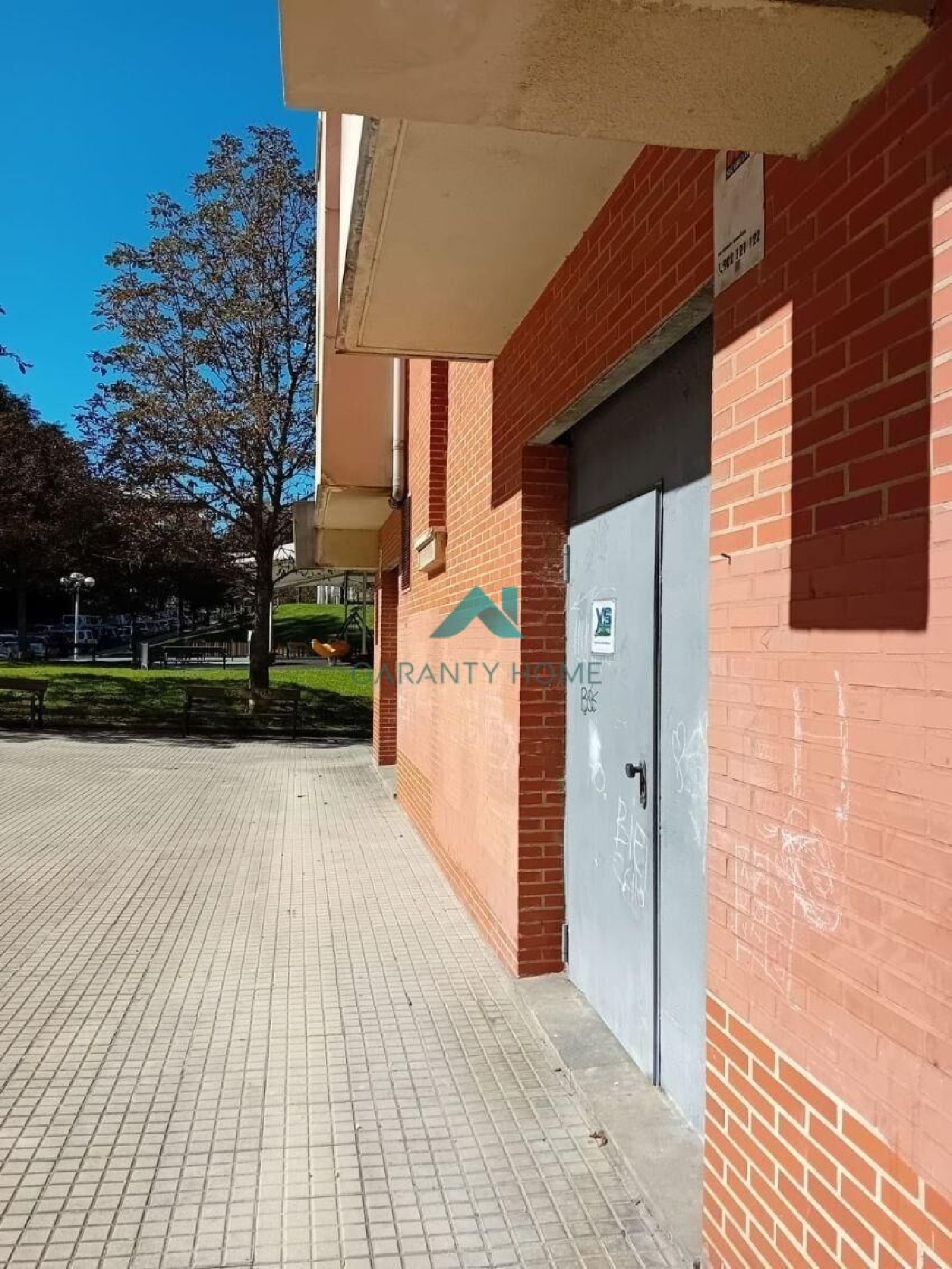  till salu lokal Otxarkoaga-Txurdinaga Gran Bilbao 6