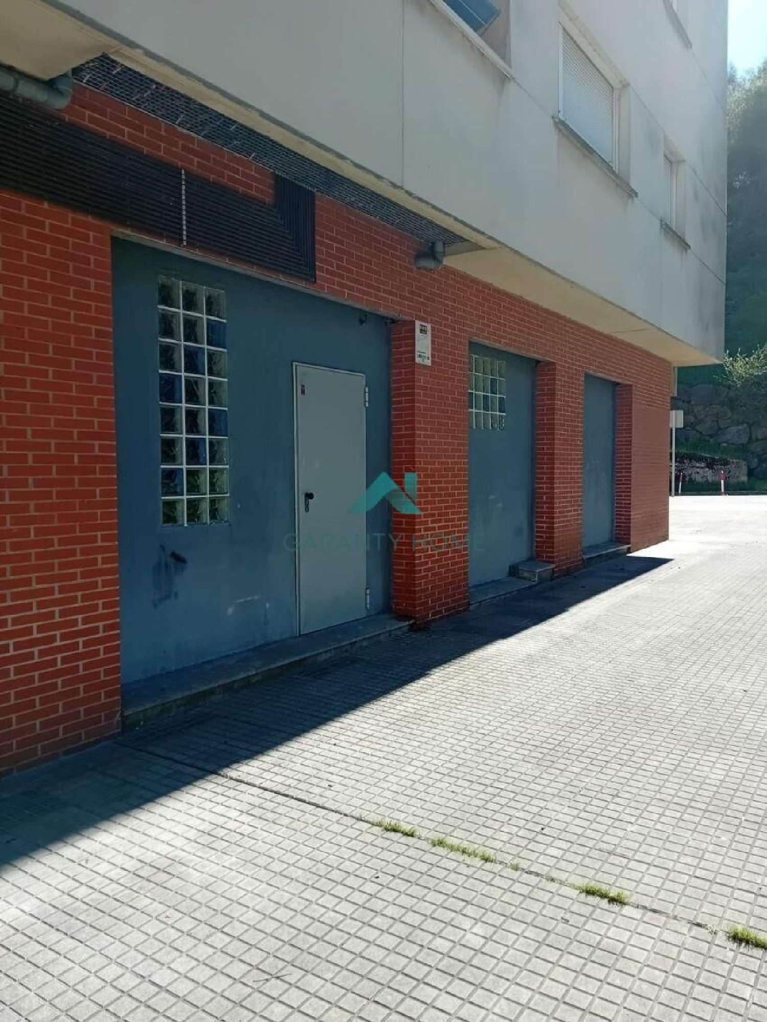  till salu lokal Otxarkoaga-Txurdinaga Gran Bilbao 5