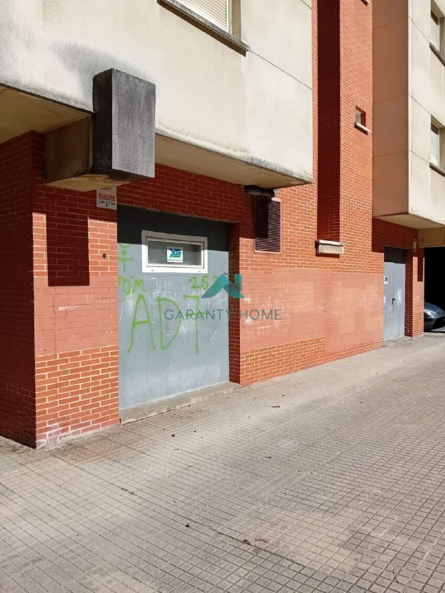  till salu lokal Otxarkoaga-Txurdinaga Gran Bilbao 4