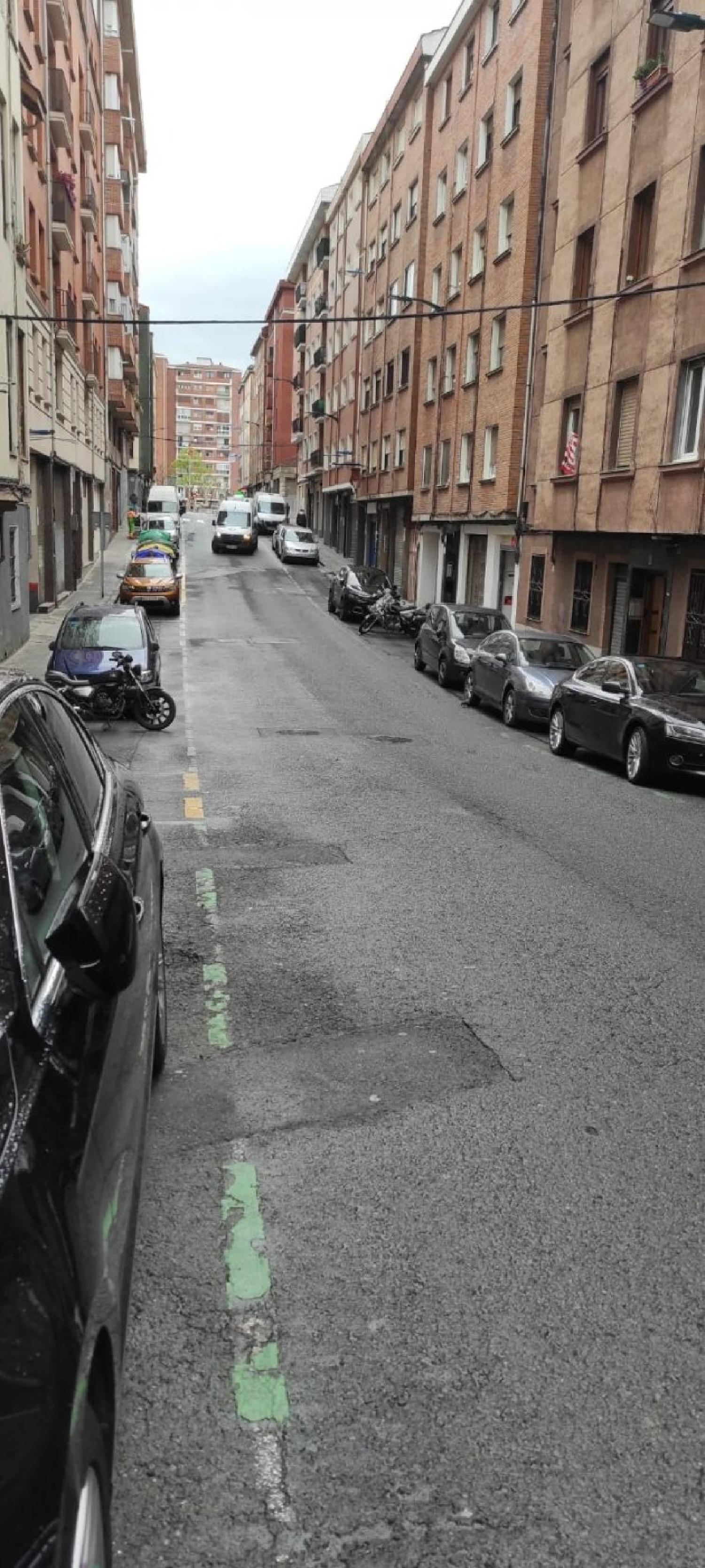 till salu lokal Otxarkoaga-Txurdinaga Gran Bilbao 3