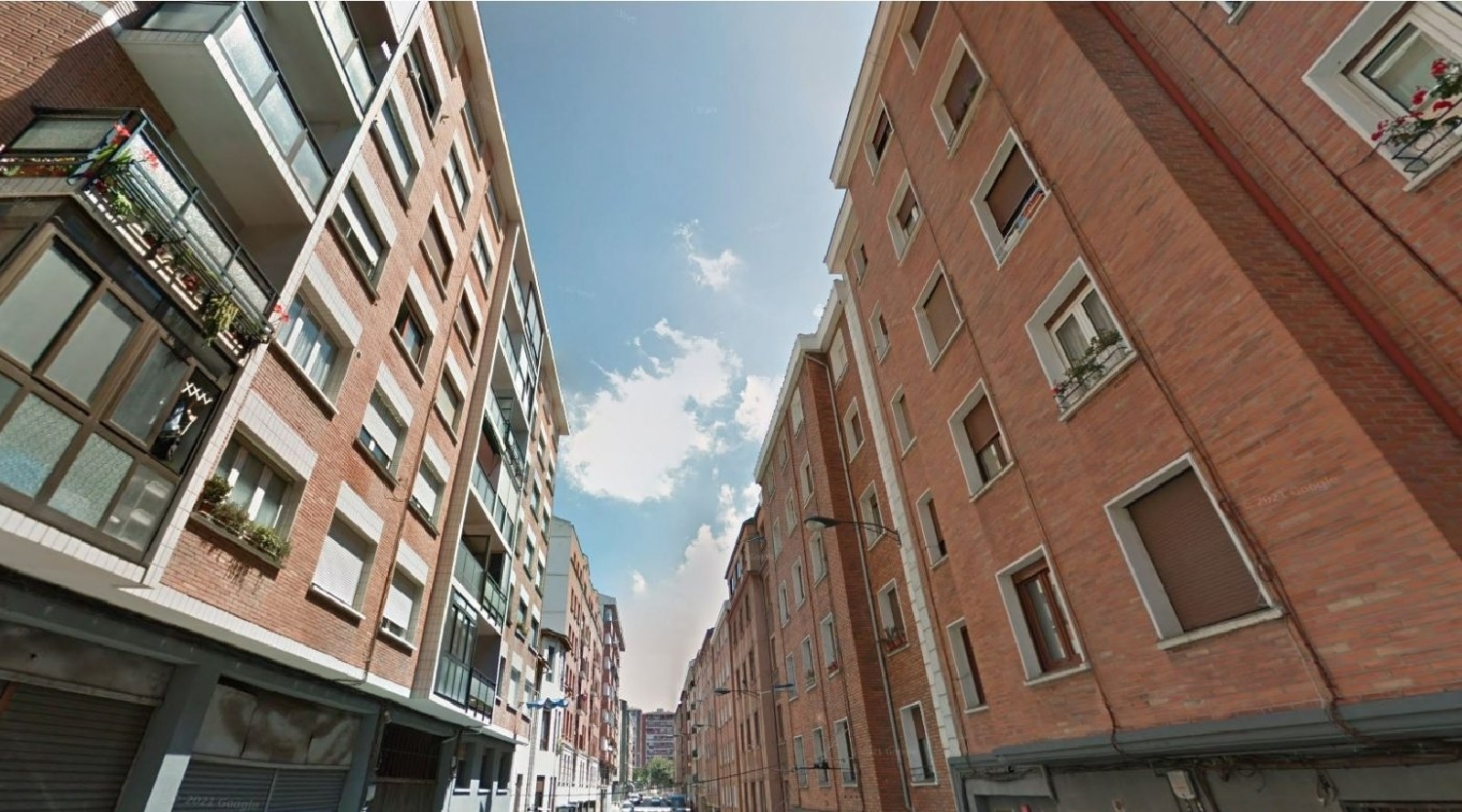  till salu lokal Otxarkoaga-Txurdinaga Gran Bilbao 1