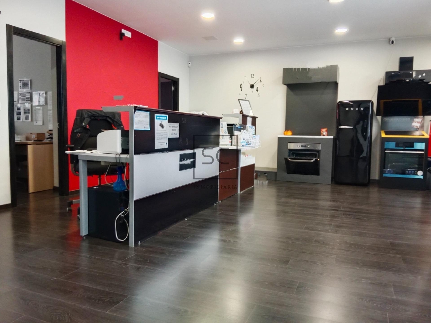  en venta local Outeiro Ferrol 1