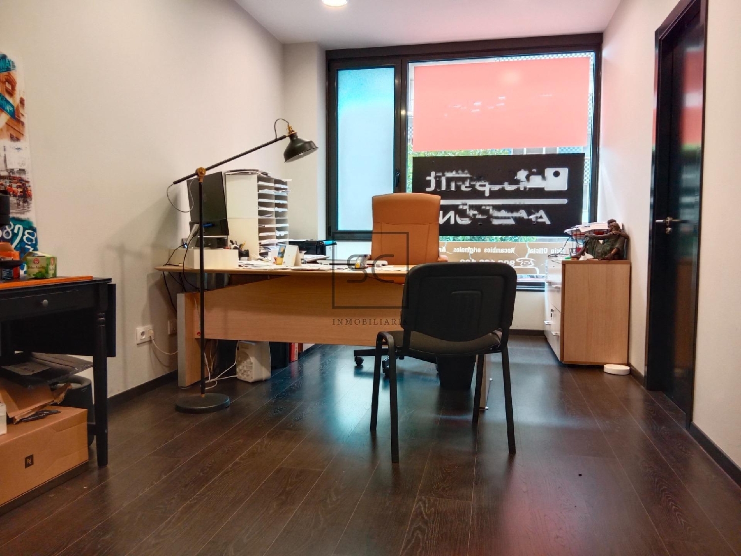  en venta local Outeiro Ferrol 5