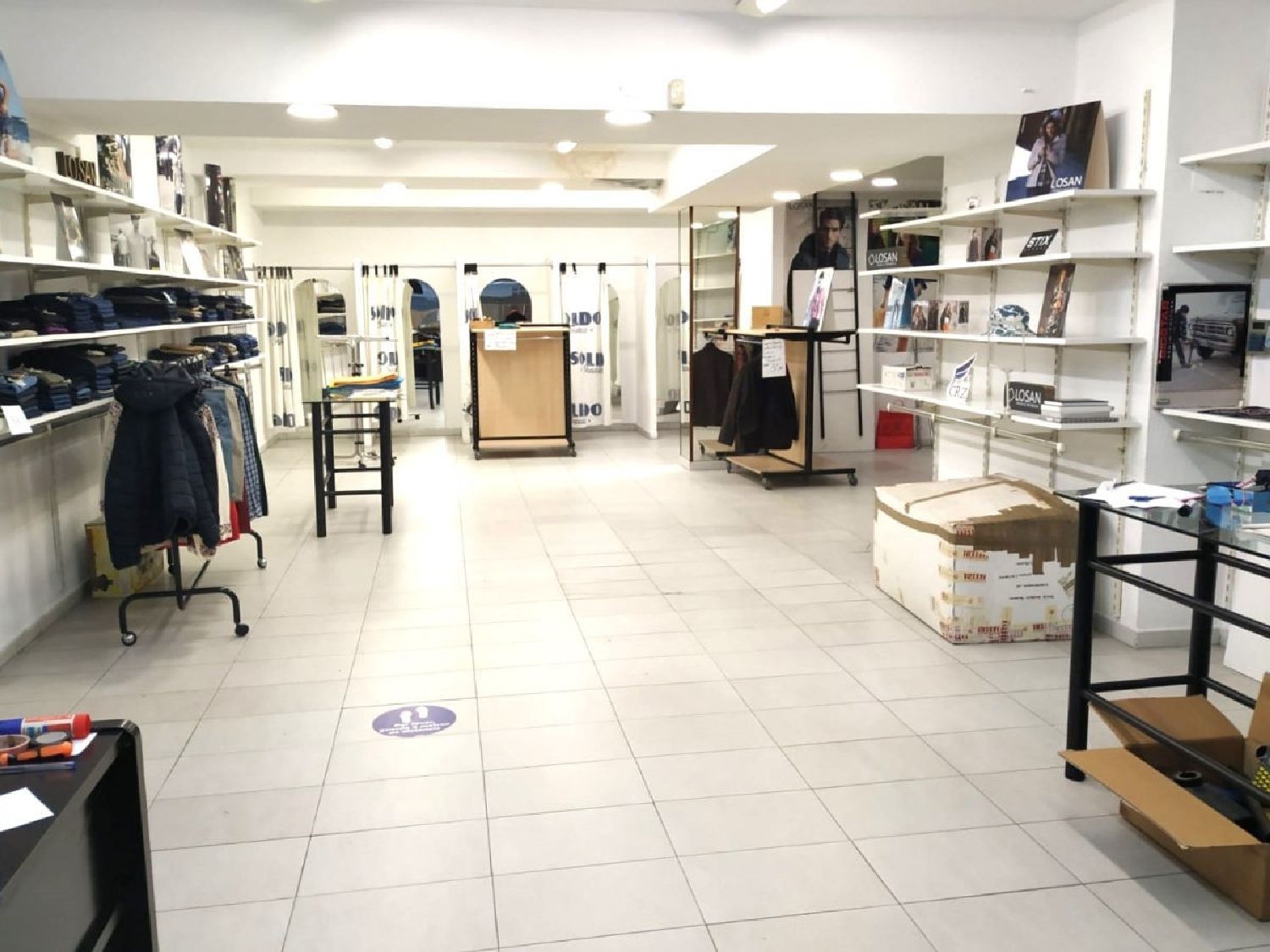  till salu lokal Oviedo Centro 33004 Oviedo 6