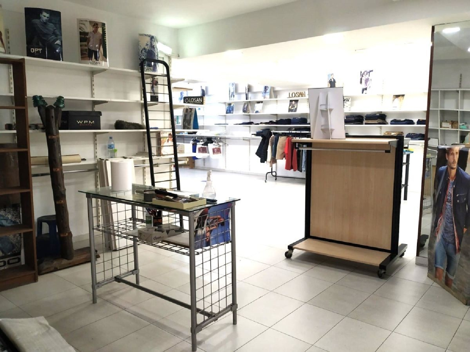  till salu lokal Oviedo Centro 33004 Oviedo 7