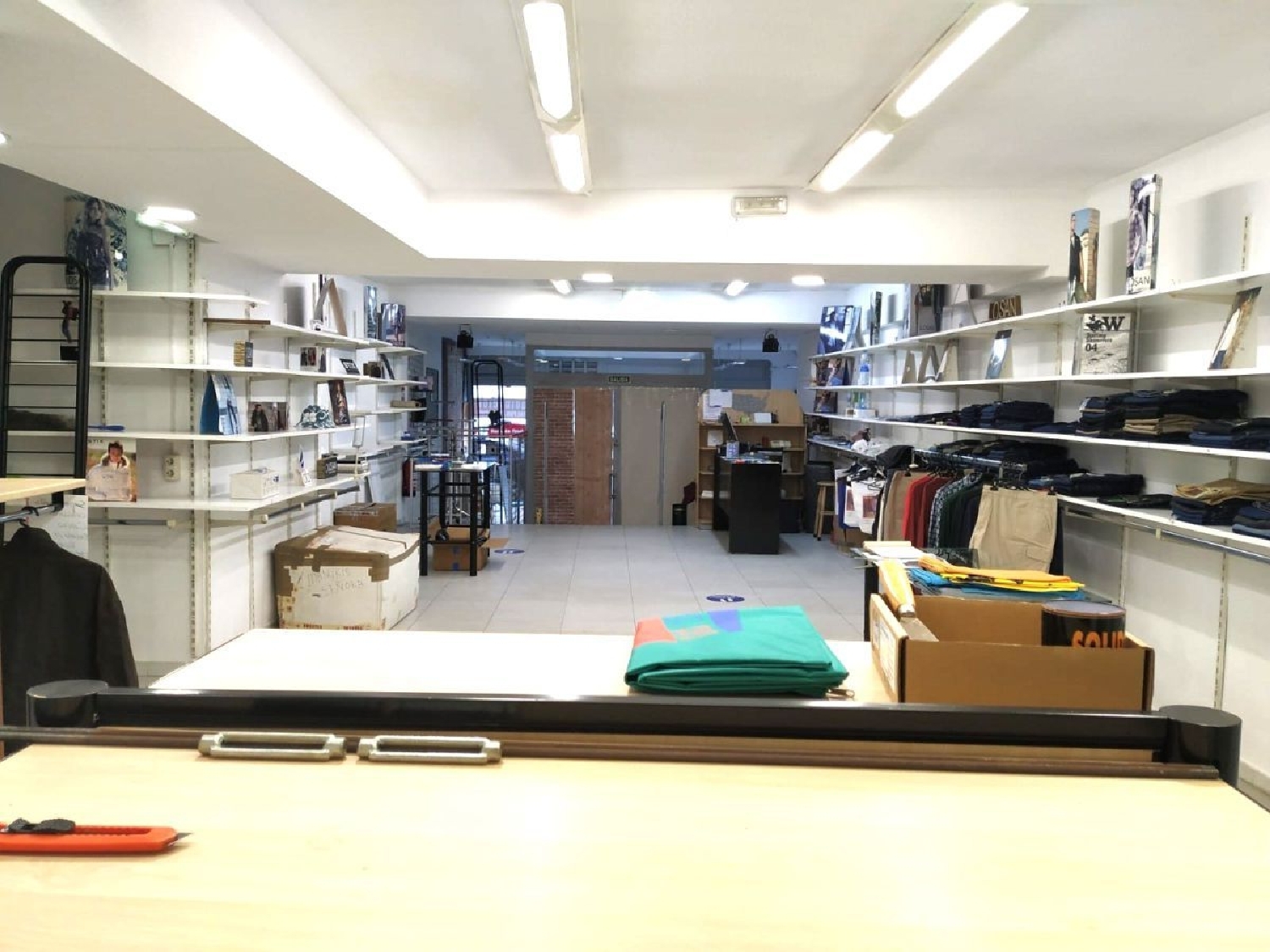  till salu lokal Oviedo Centro 33004 Oviedo 8