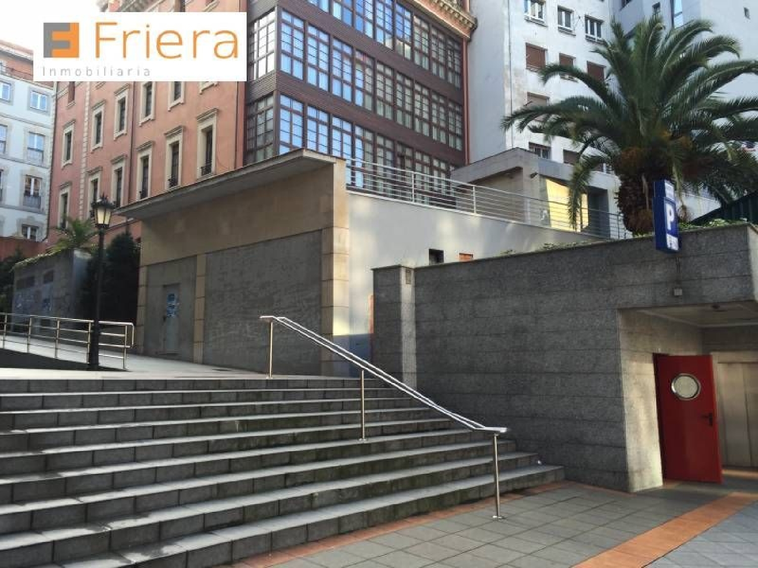  till salu lokal Oviedo Centro 33003 Oviedo 1