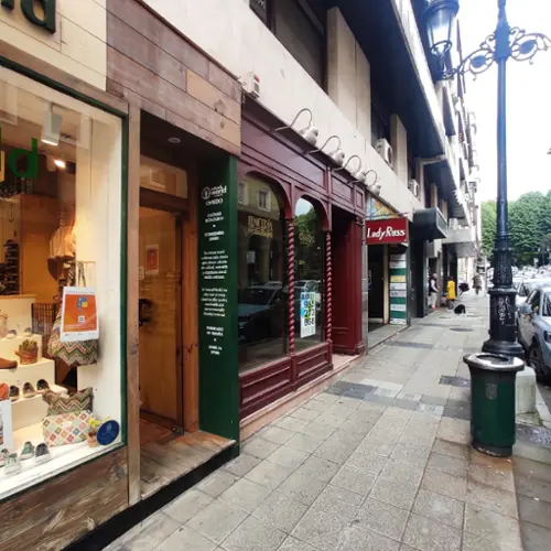Oviedo Centro 33004 Oviedo lokal foto 6174098