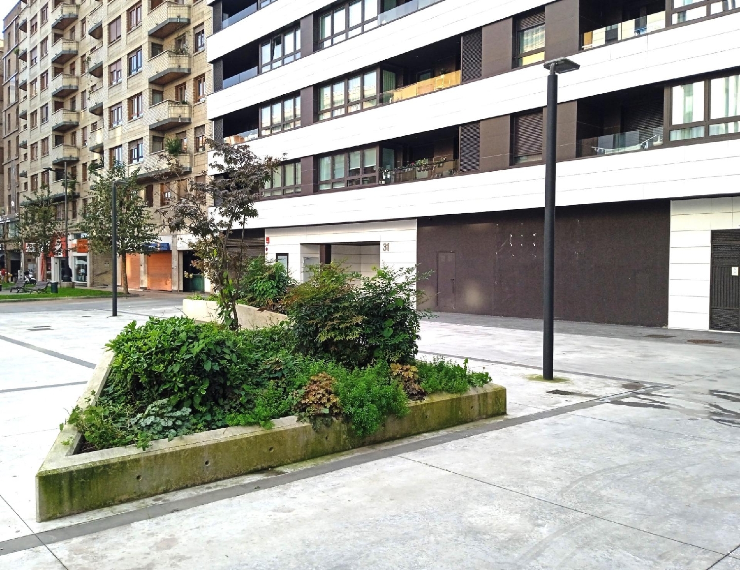 till salu lokal Oviedo Centro 33001 Oviedo 2