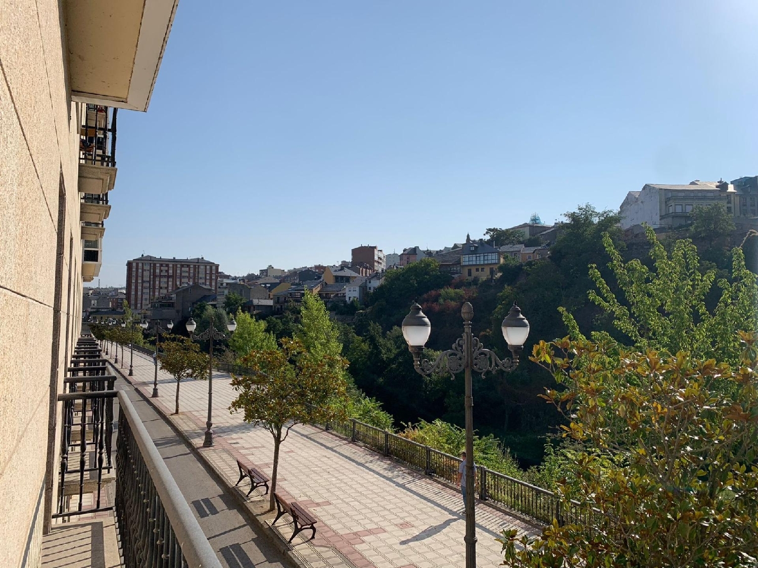 till salu lokal Ozuela Bierzo (El) 2