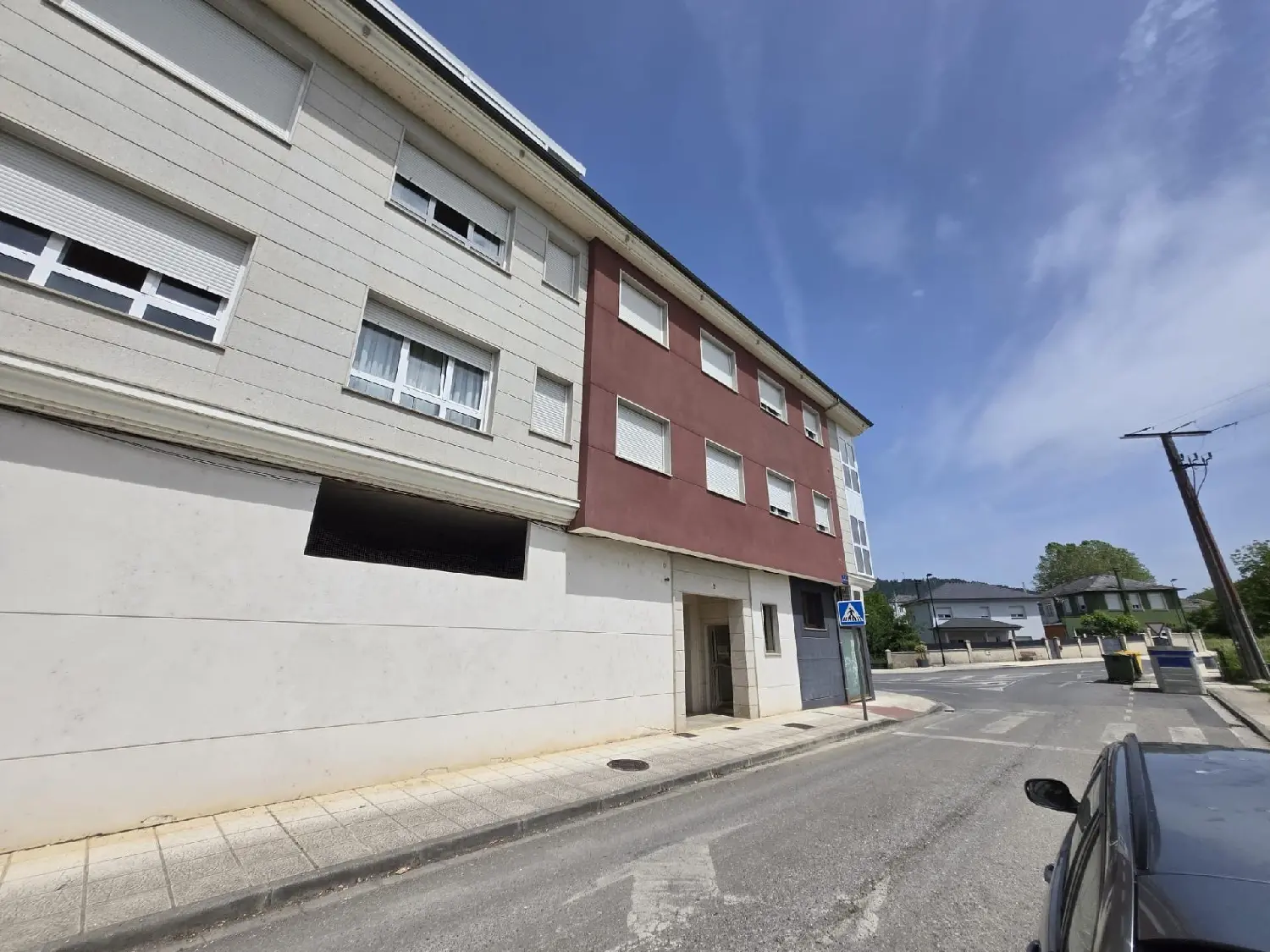 till salu lokal San Miguel De Neira De Rei Ancares 2