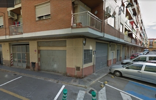 Pai I Capellans Horta Oest lokal foto 6239892