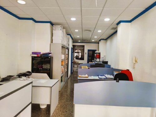 Pai I Capellans Horta Oest lokal foto 6239899