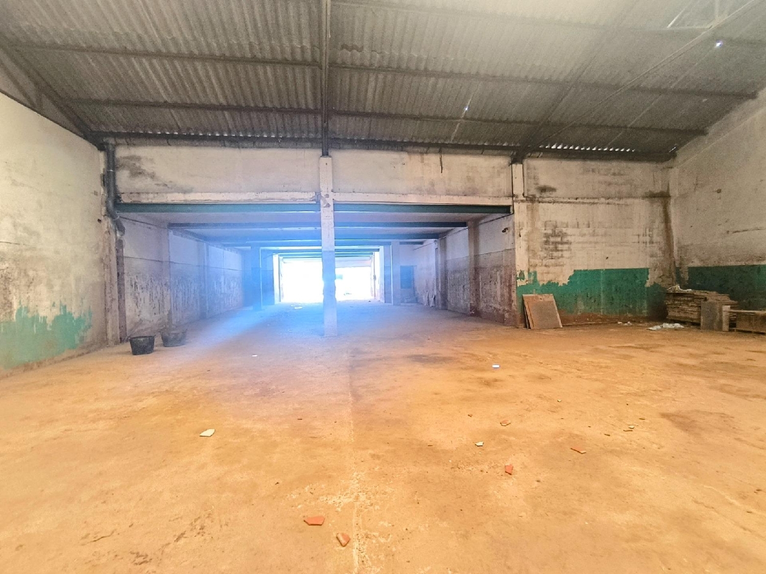 till salu lokal Paiporta Horta Sud 4