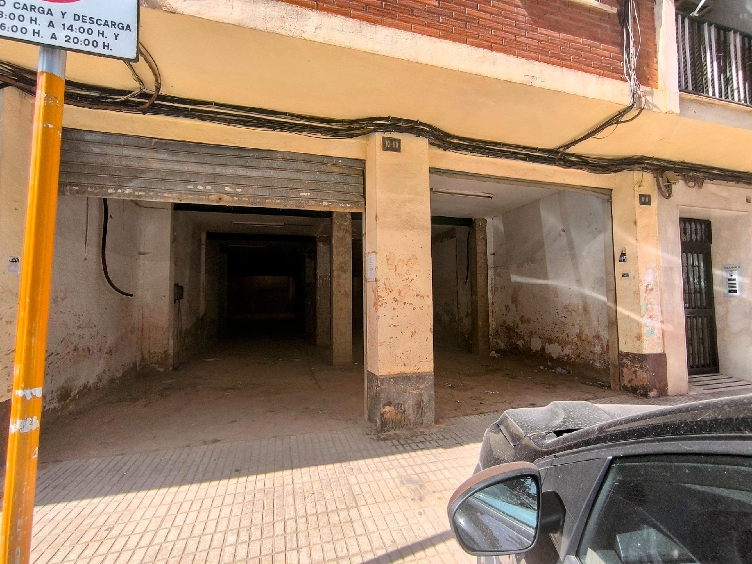  till salu lokal Paiporta Horta Sud 8