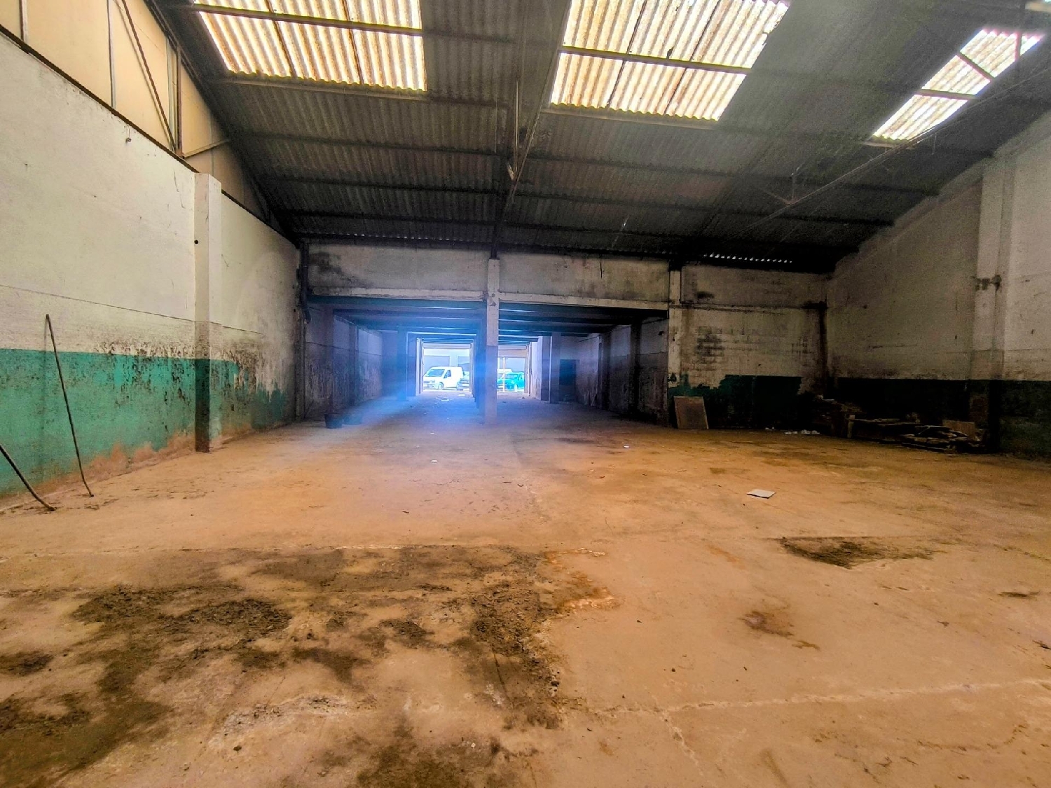  till salu lokal Paiporta Horta Sud 3