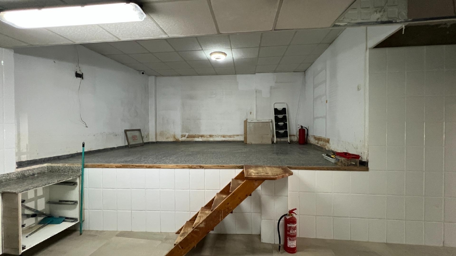  till salu lokal Paiporta Horta Sud 6