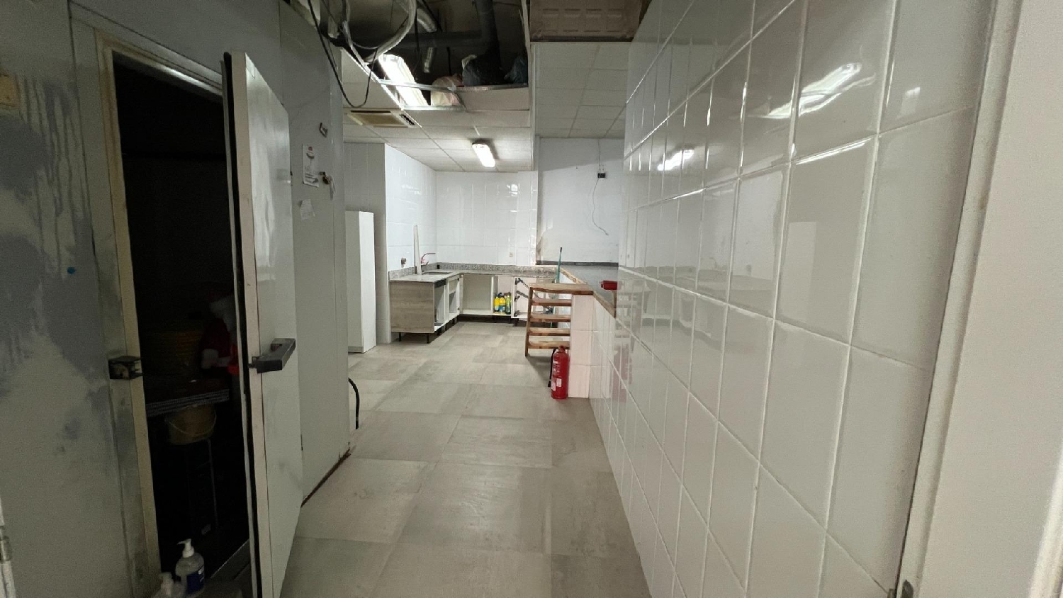  till salu lokal Paiporta Horta Sud 4
