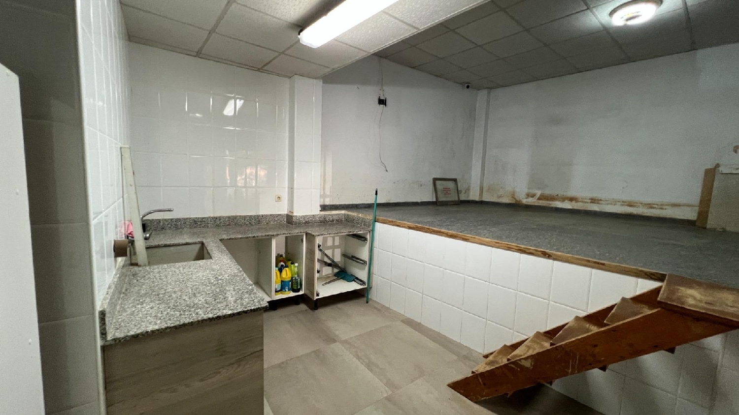  till salu lokal Paiporta Horta Sud 7