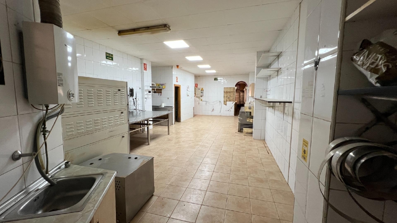  till salu lokal Paiporta Horta Sud 7