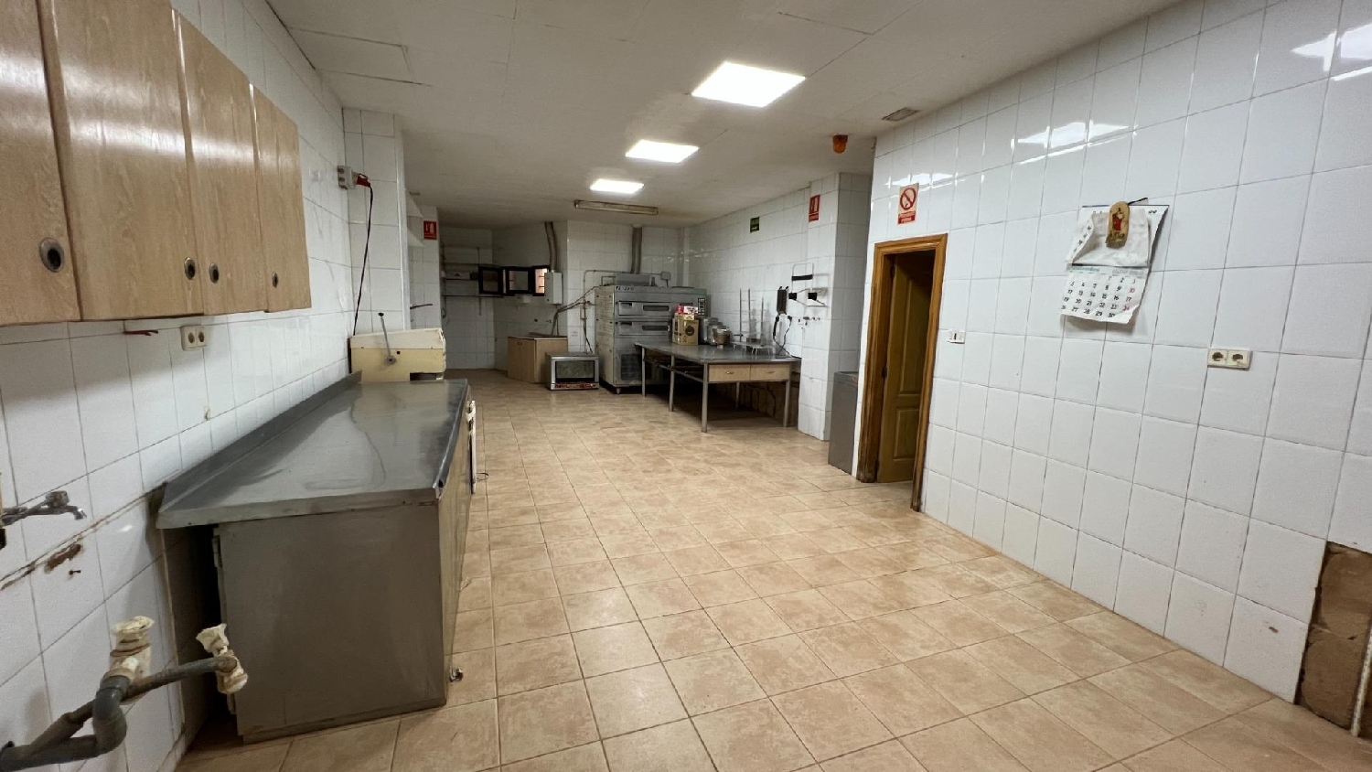  till salu lokal Paiporta Horta Sud 5