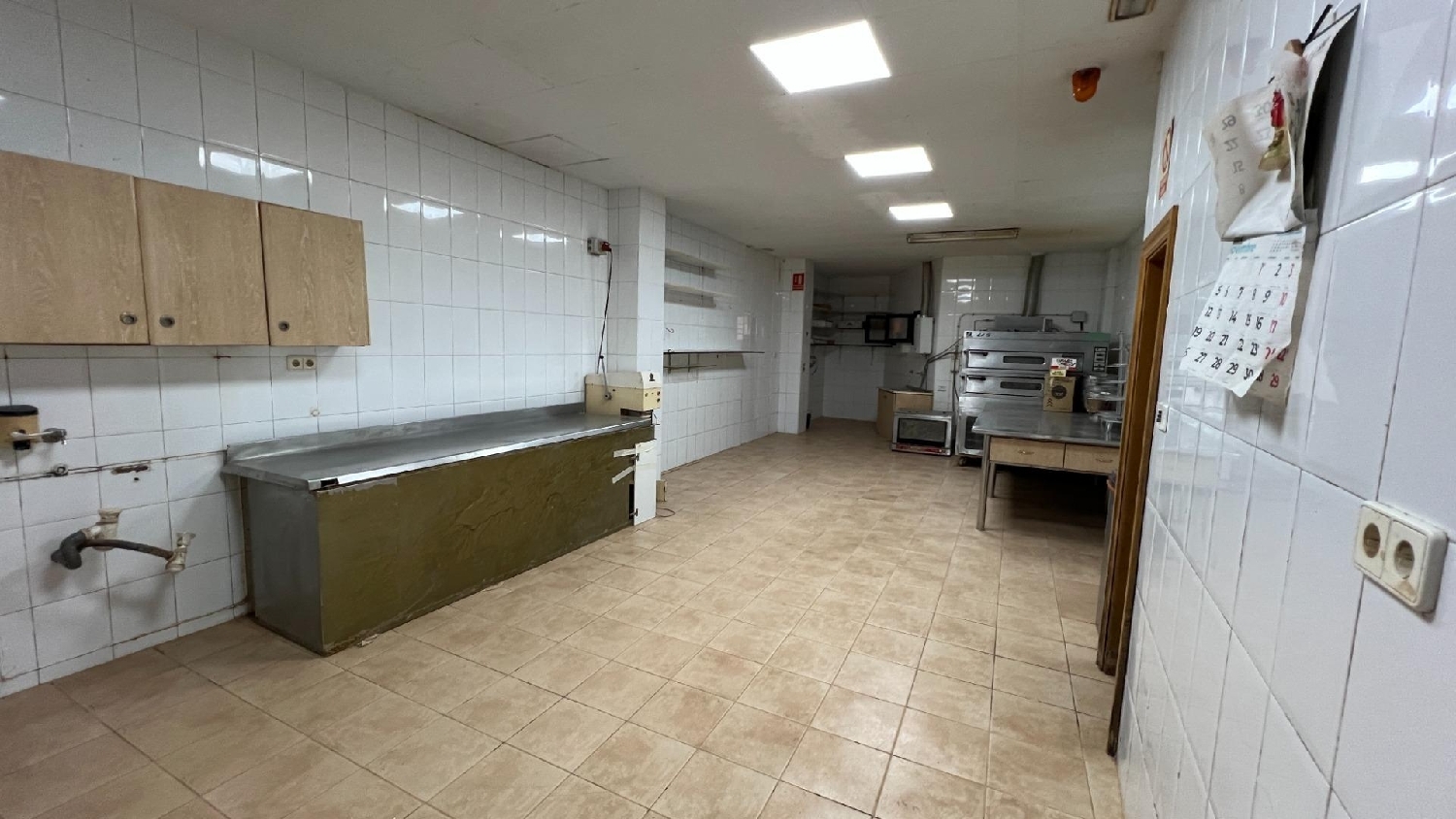  till salu lokal Paiporta Horta Sud 4