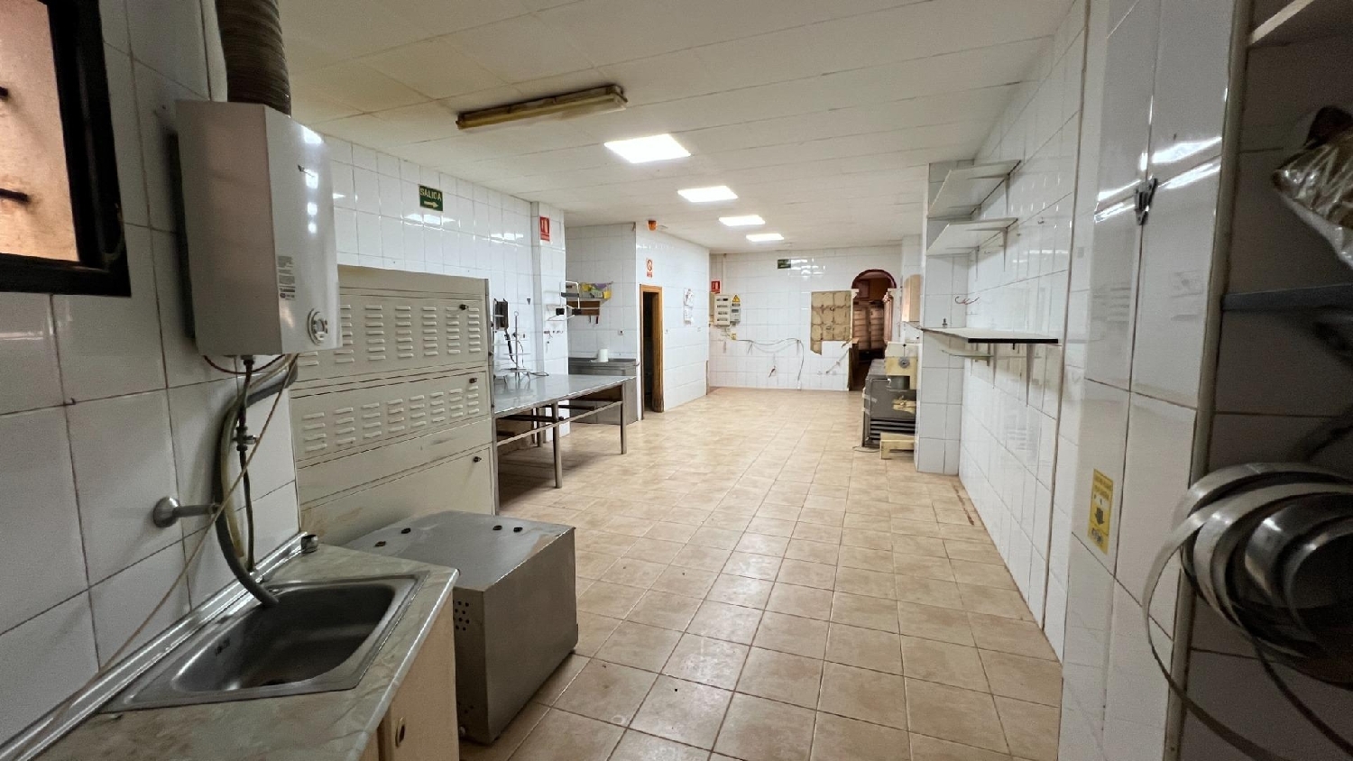  till salu lokal Paiporta Horta Sud 8