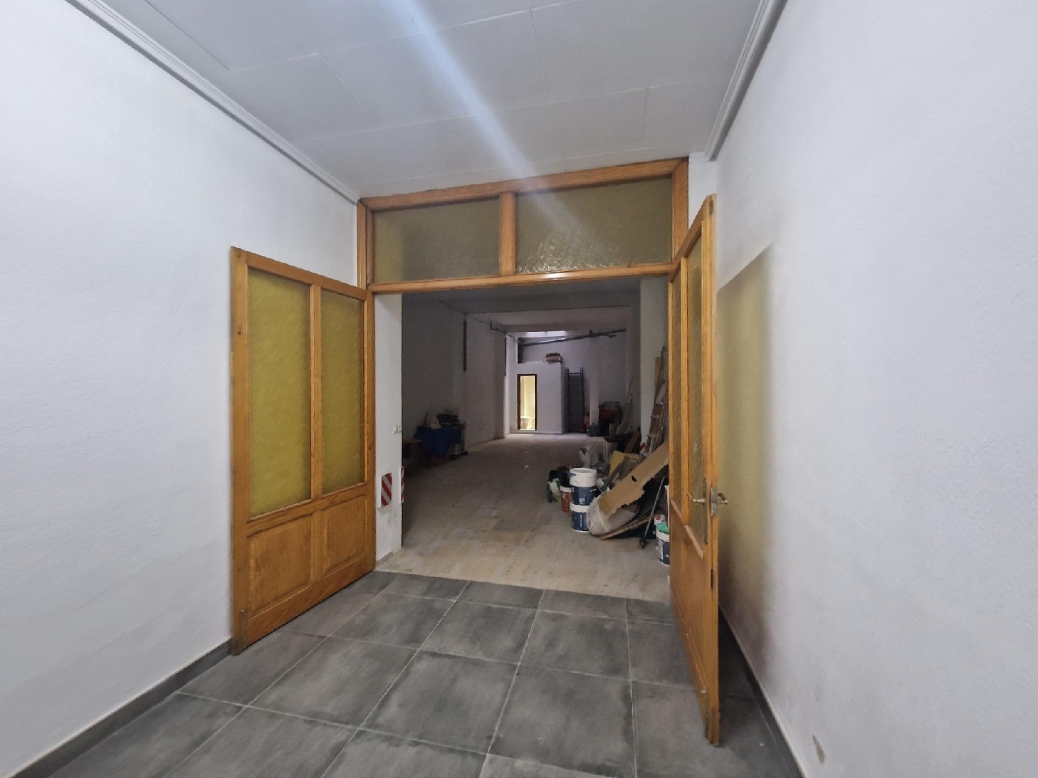 kaufen Gewerberaum Paiporta Horta Sud 3