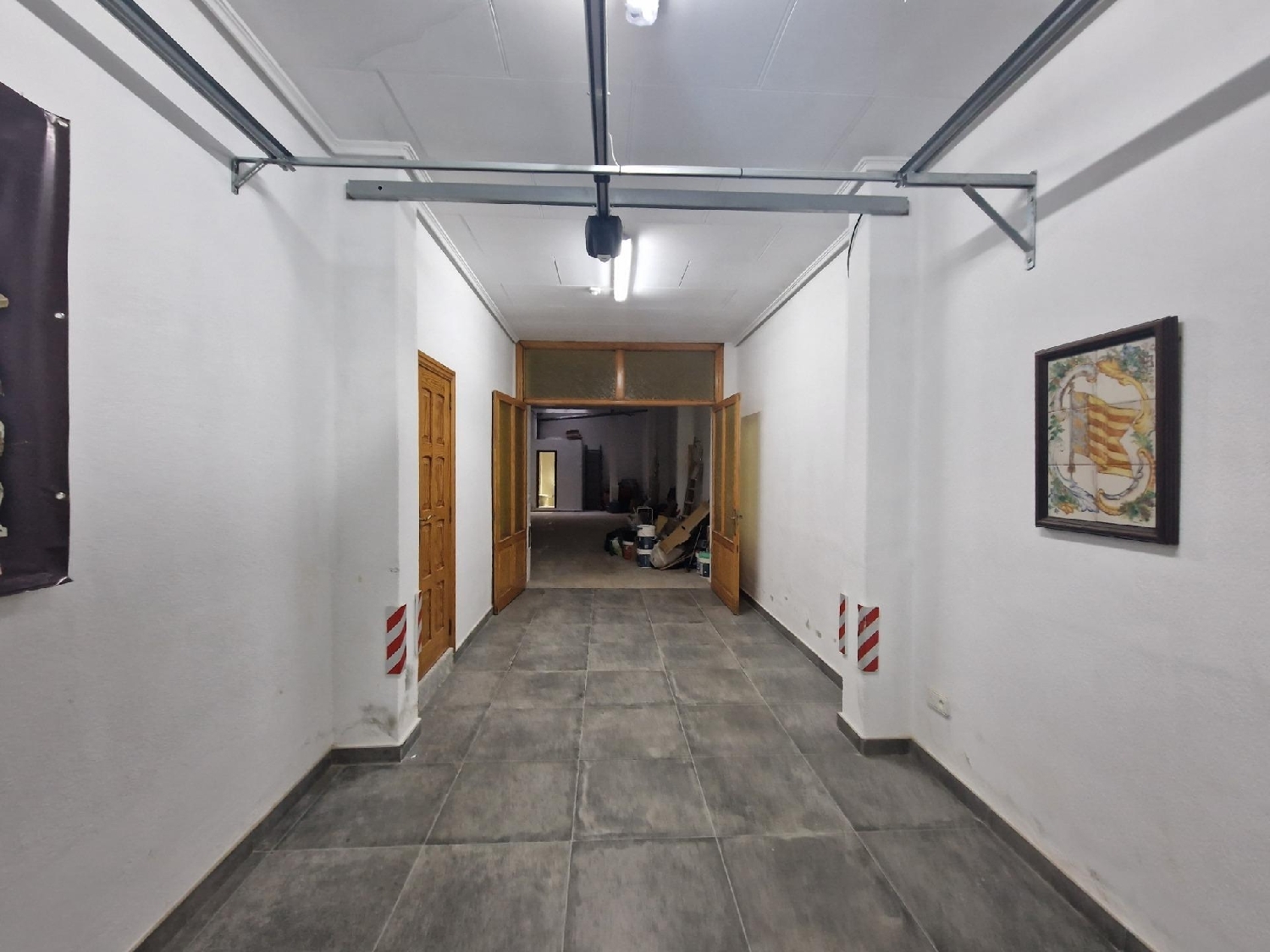 kaufen Gewerberaum Paiporta Horta Sud 2