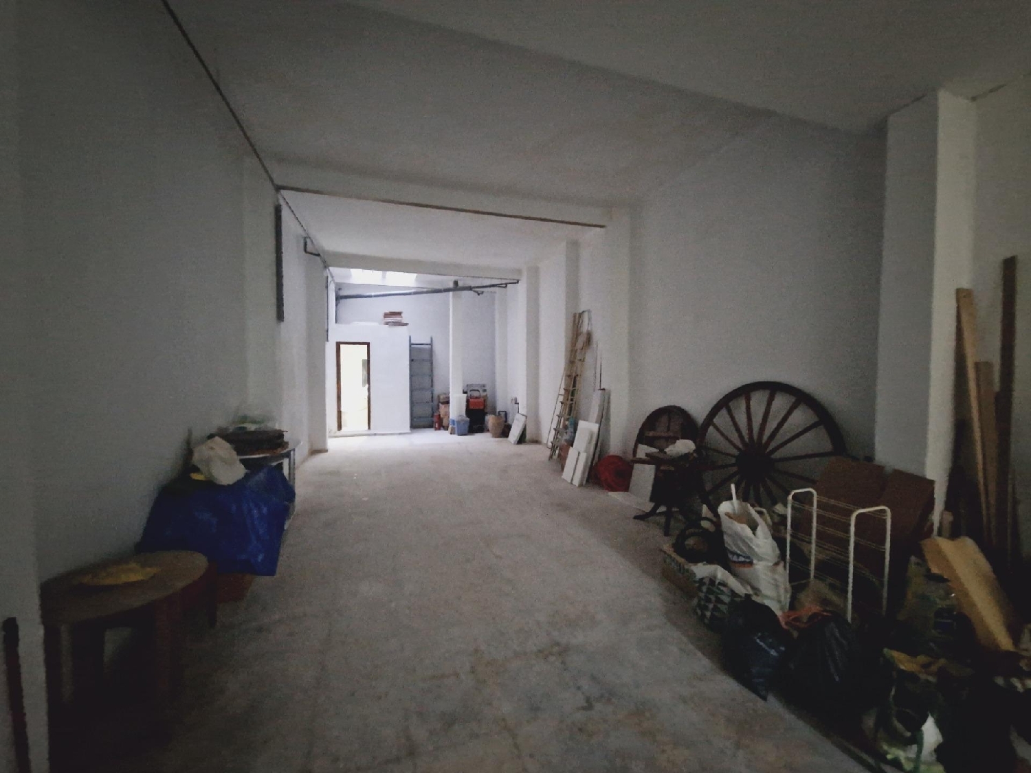  kaufen Gewerberaum Paiporta Horta Sud 5