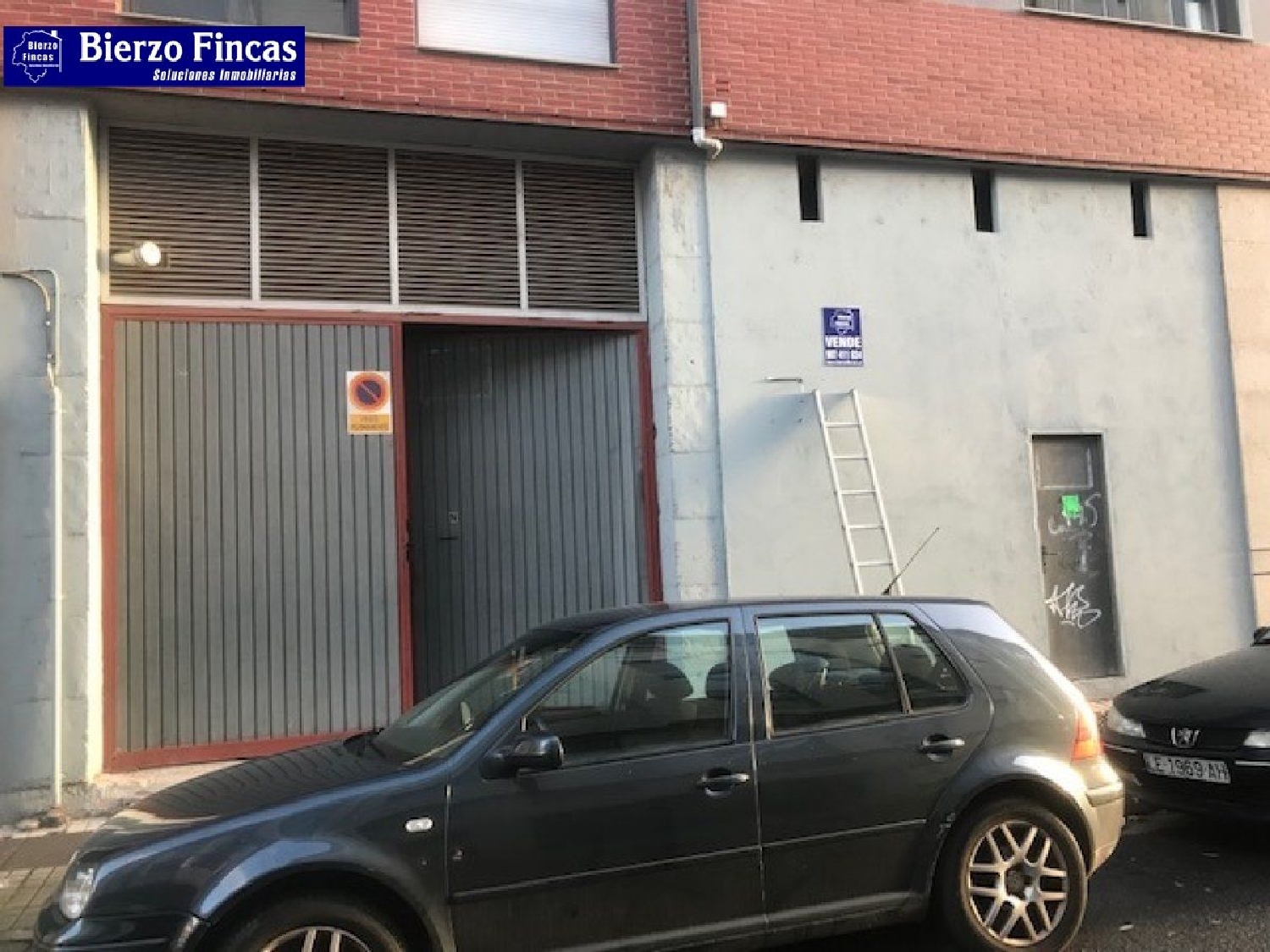  till salu lokal Palacios De Compludo Bierzo (El) 1