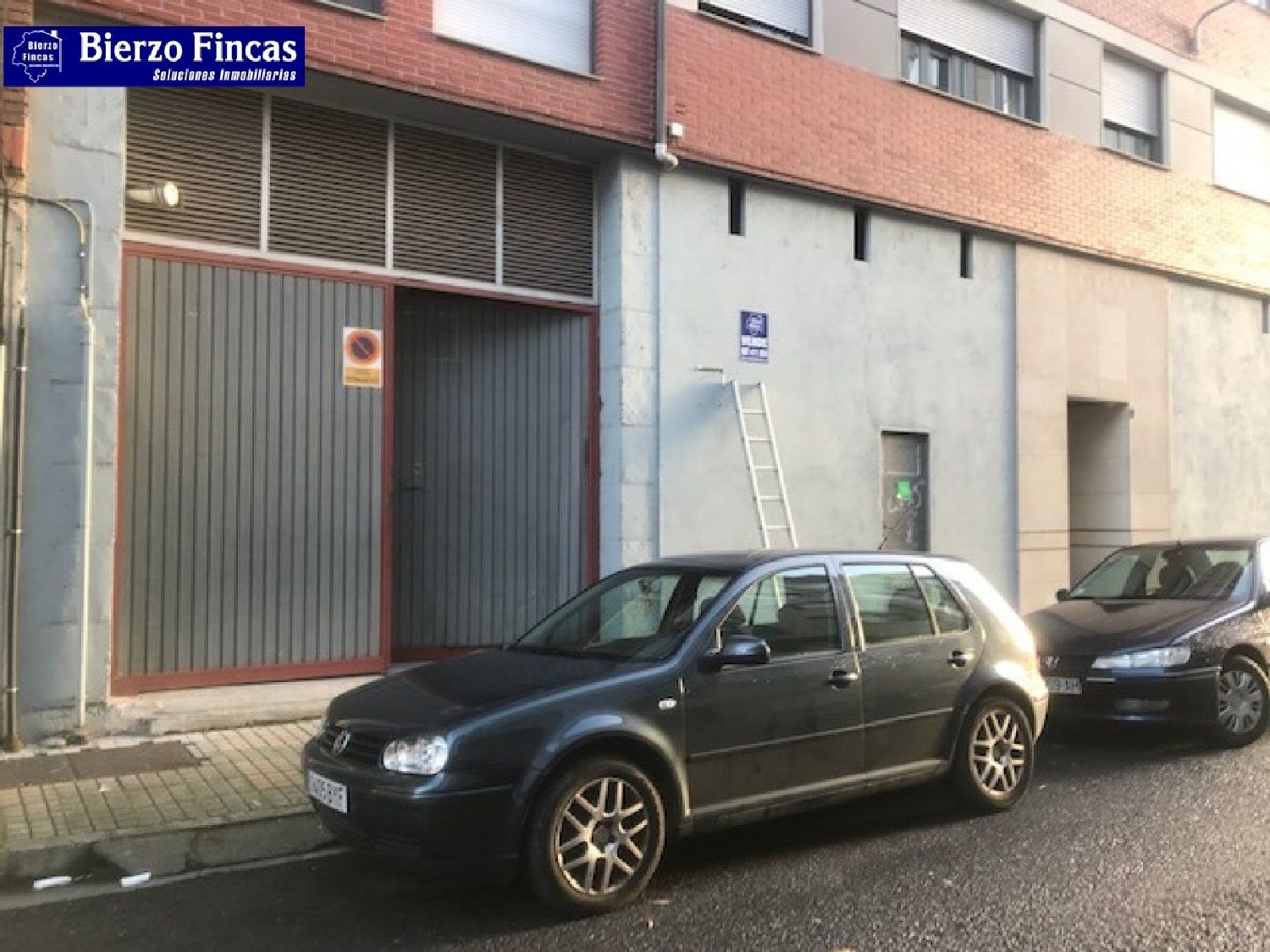 till salu lokal Palacios De Compludo Bierzo (El) 2