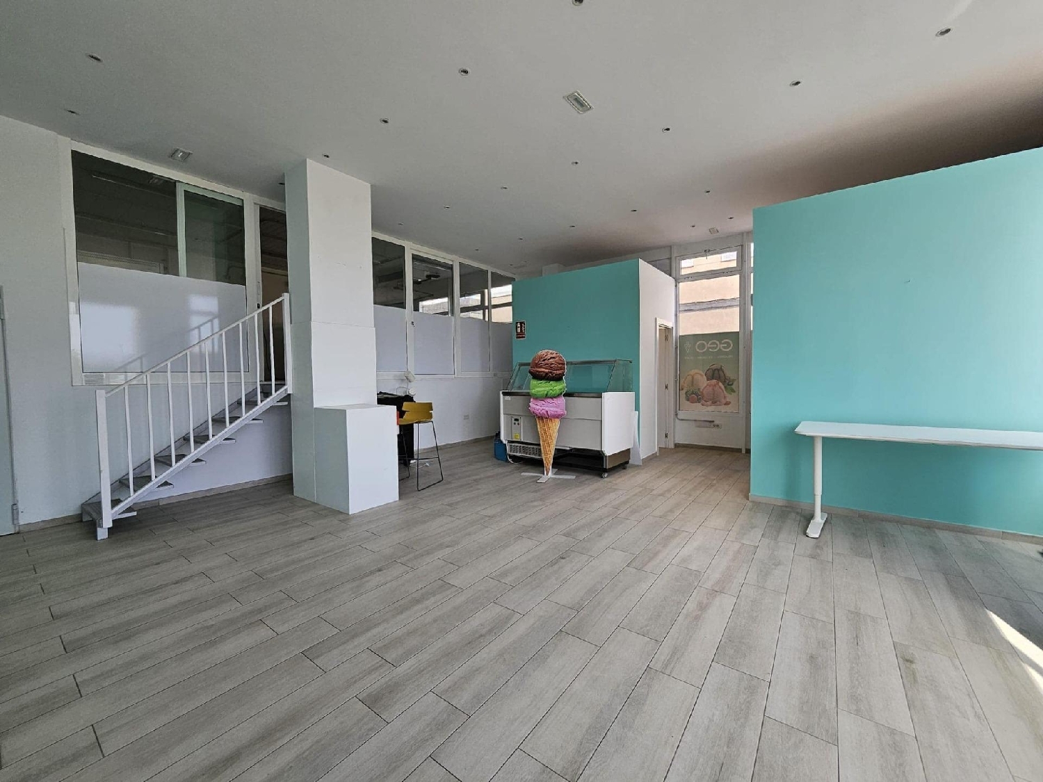  till salu lokal Palm Mar Zona Sur 5
