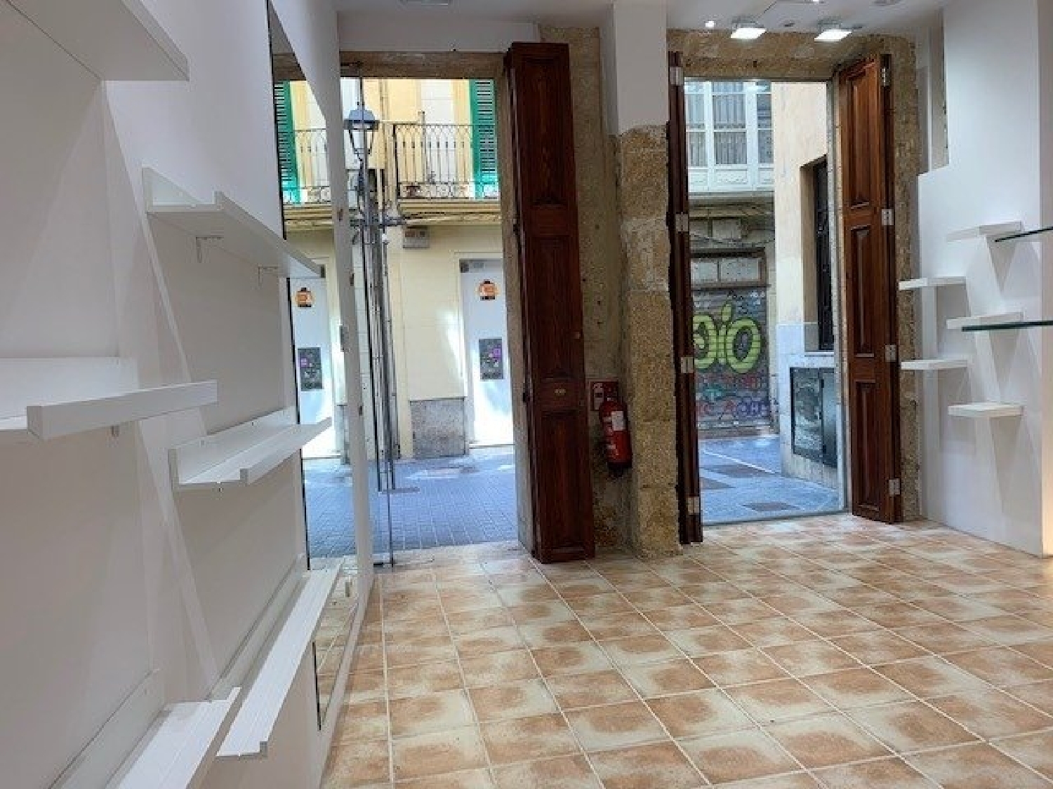  till salu lokal Palma Casco Antiguo 07001 Palma 4