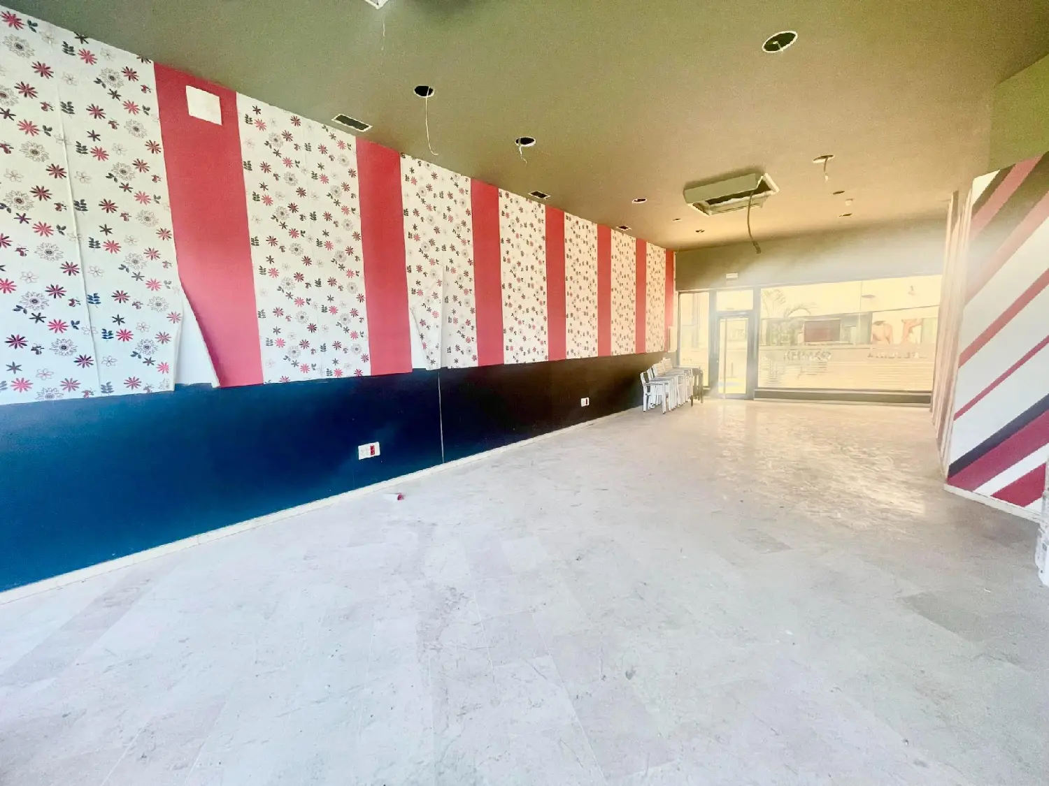  till salu lokal Palmones Campo De Gibraltar 7