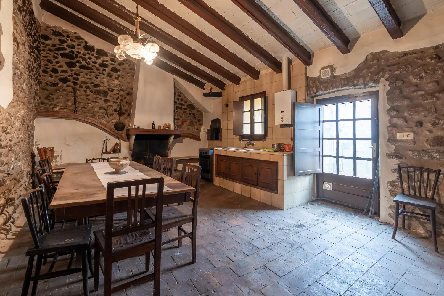  till salu lokal Figueres Alt Empordà 1