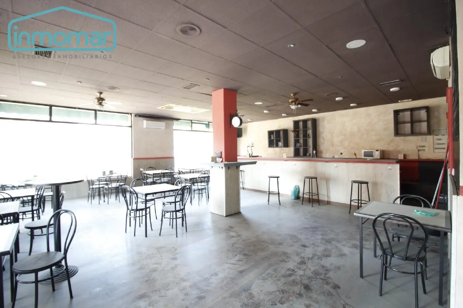 till salu lokal Palomarejos Toledo 3