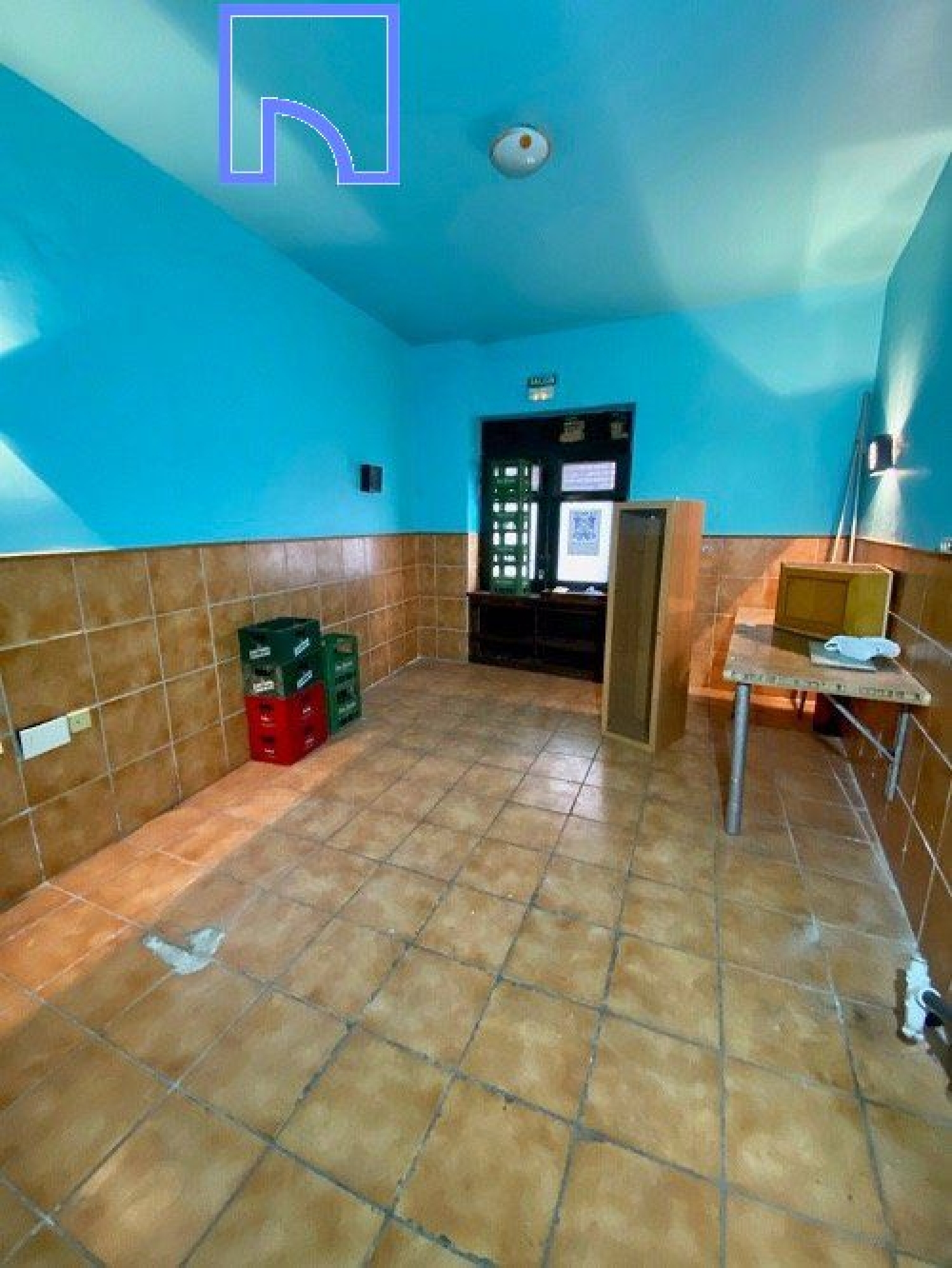  till salu lokal Pamplona Casco Antiguo Pamplona 5