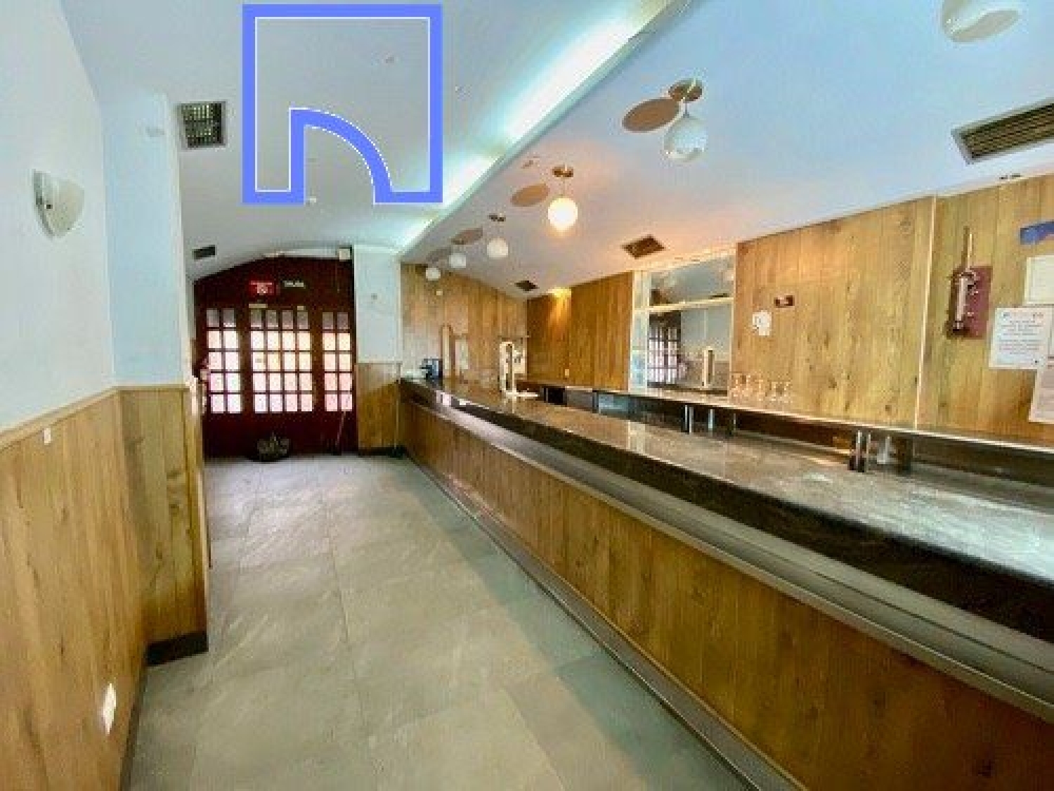  till salu lokal Pamplona Casco Antiguo Pamplona 2