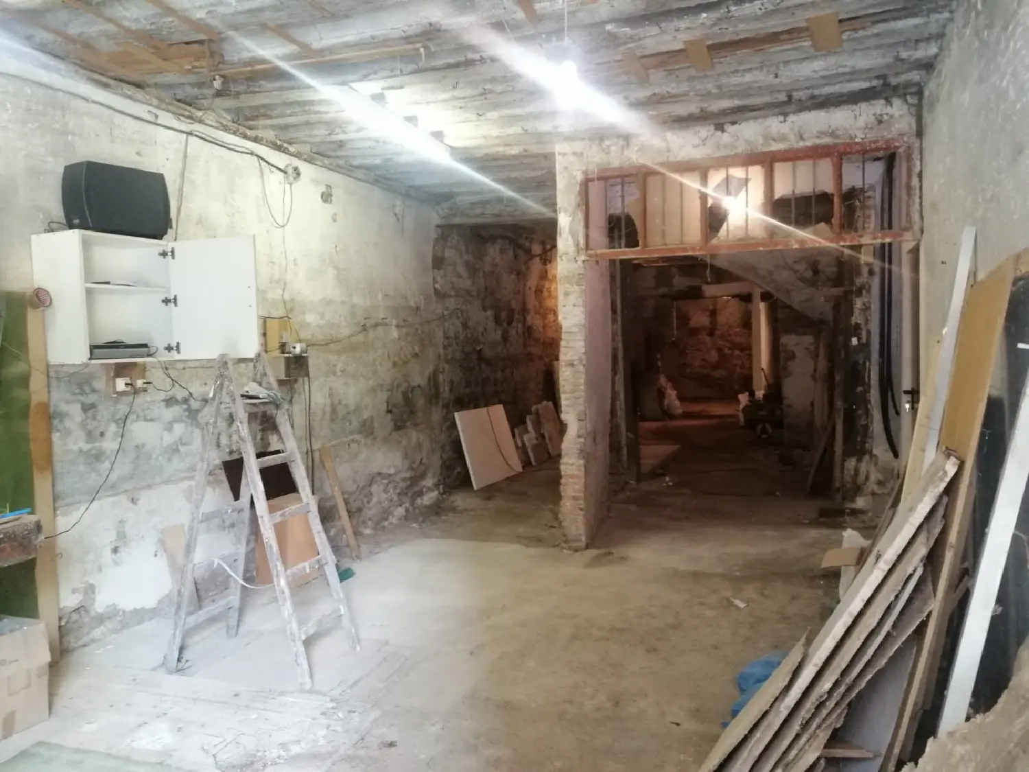  kaufen Gewerberaum Pamplona Casco Antiguo Pamplona 4