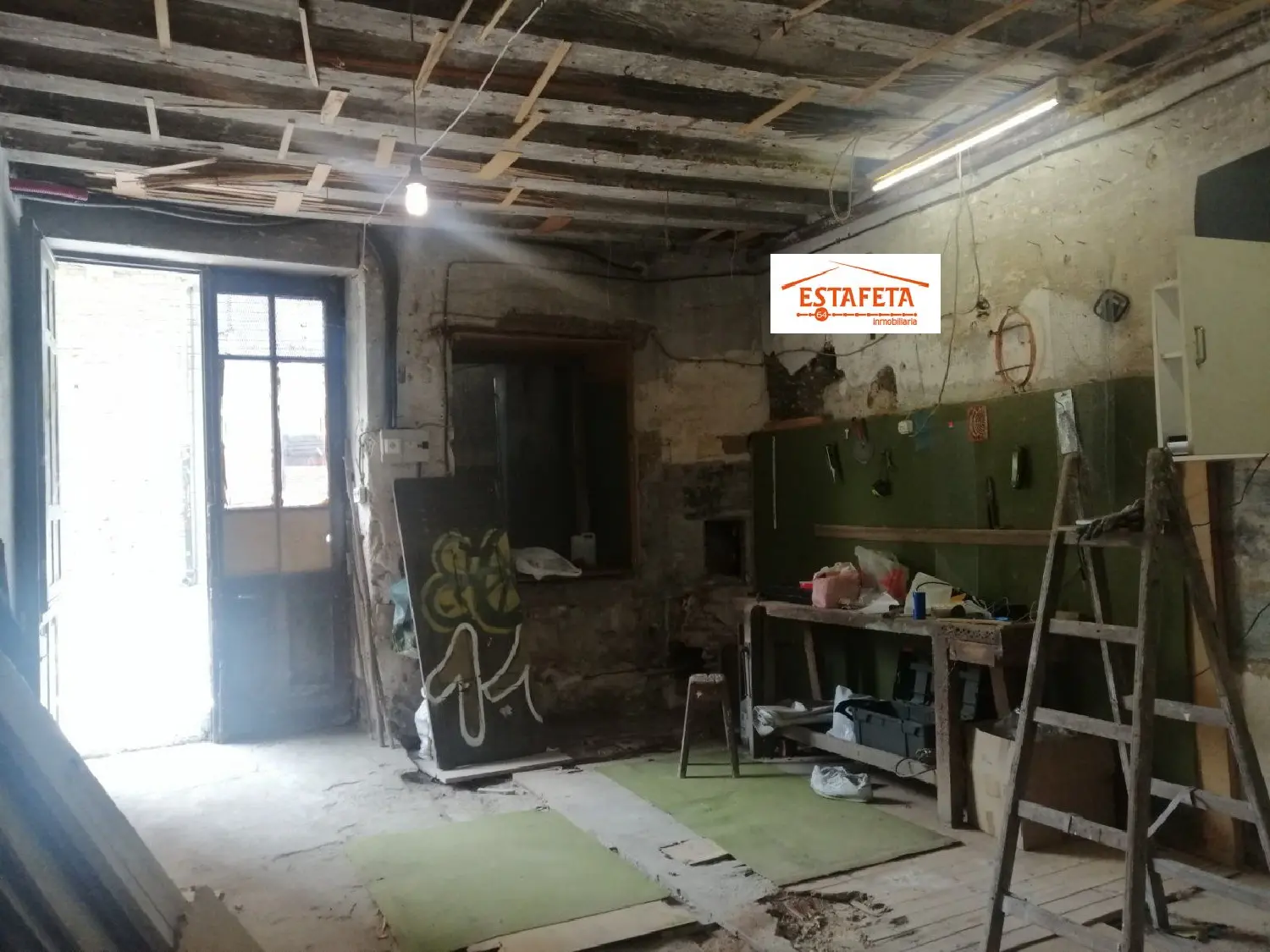 kaufen Gewerberaum Pamplona Casco Antiguo Pamplona 3